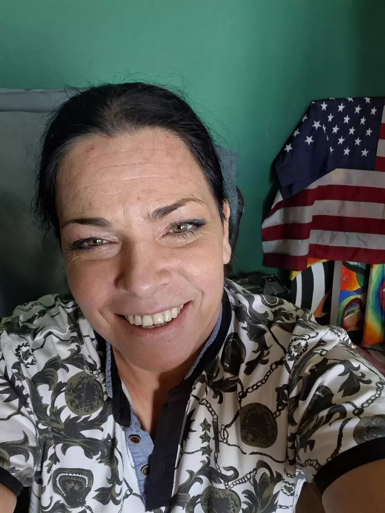 Dana Marijuana6