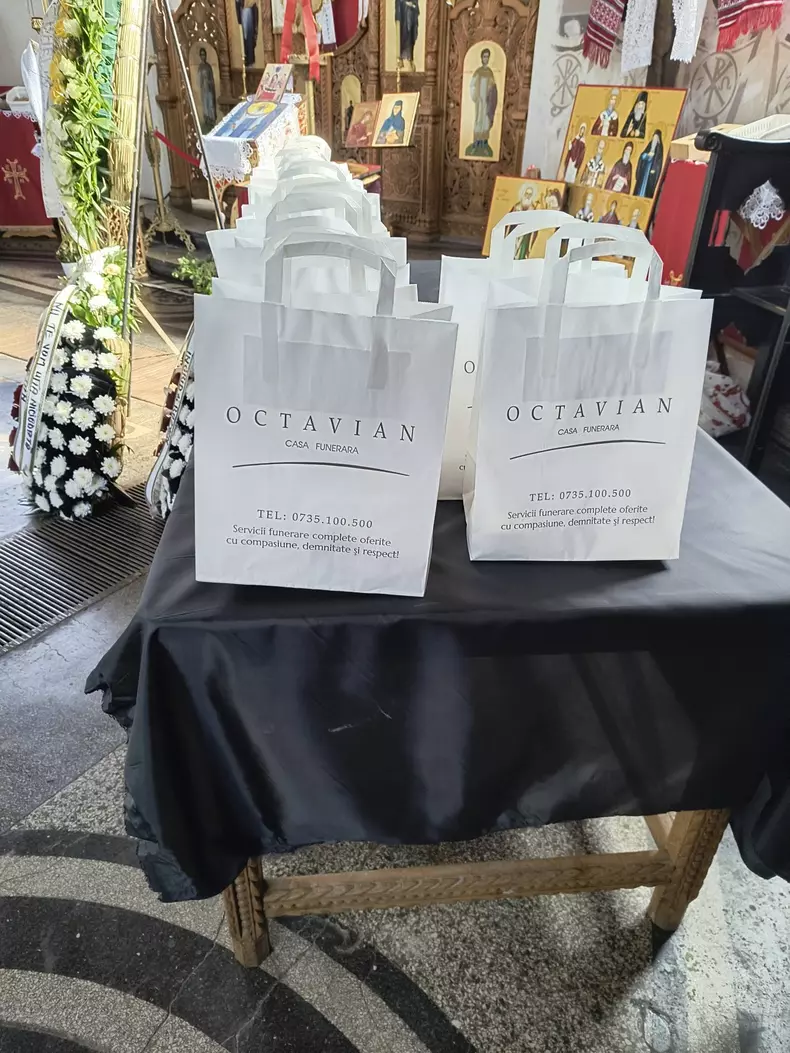 Anca Pandrea înmormântare6