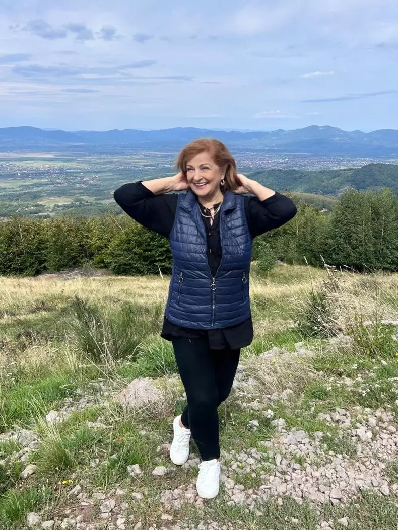 Maria Petca Poptean - 8