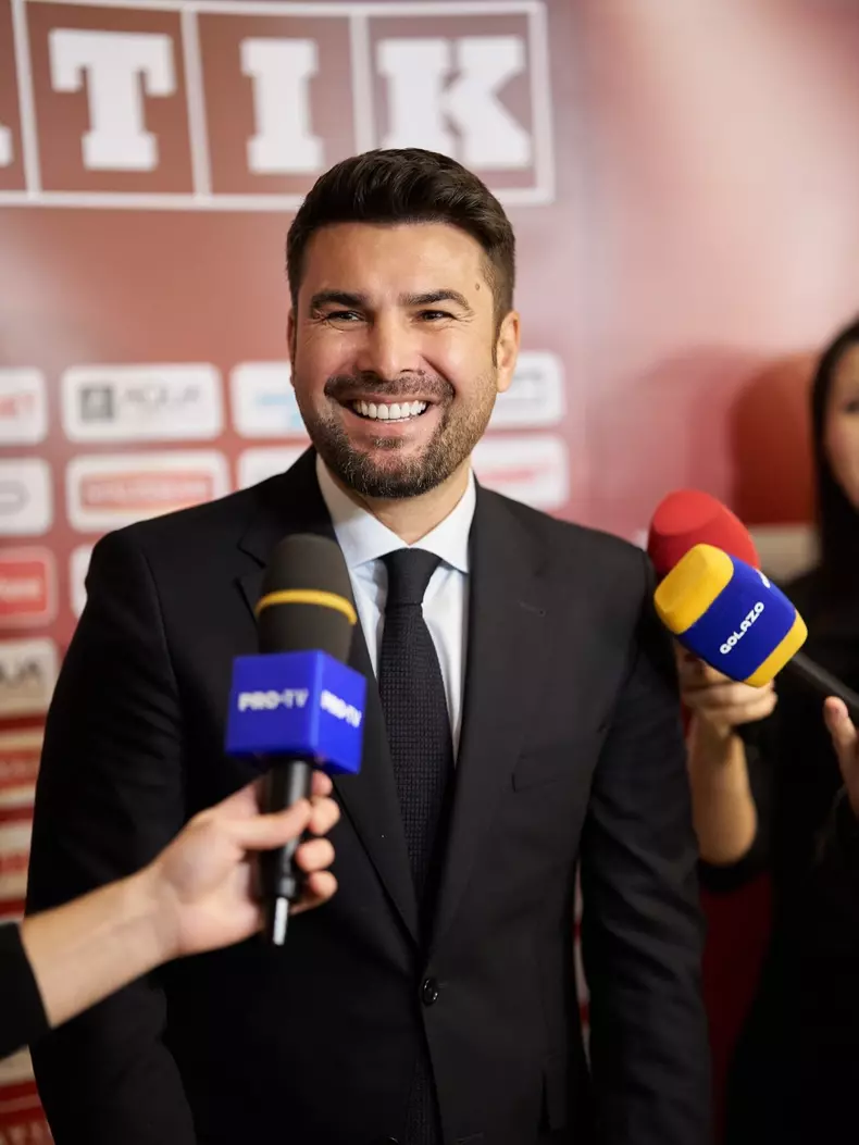 Adrian Mutu
