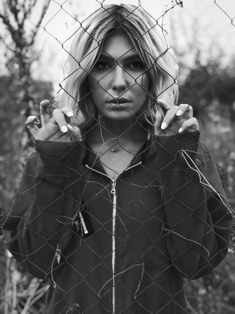 Processed with VSCO with b1 preset