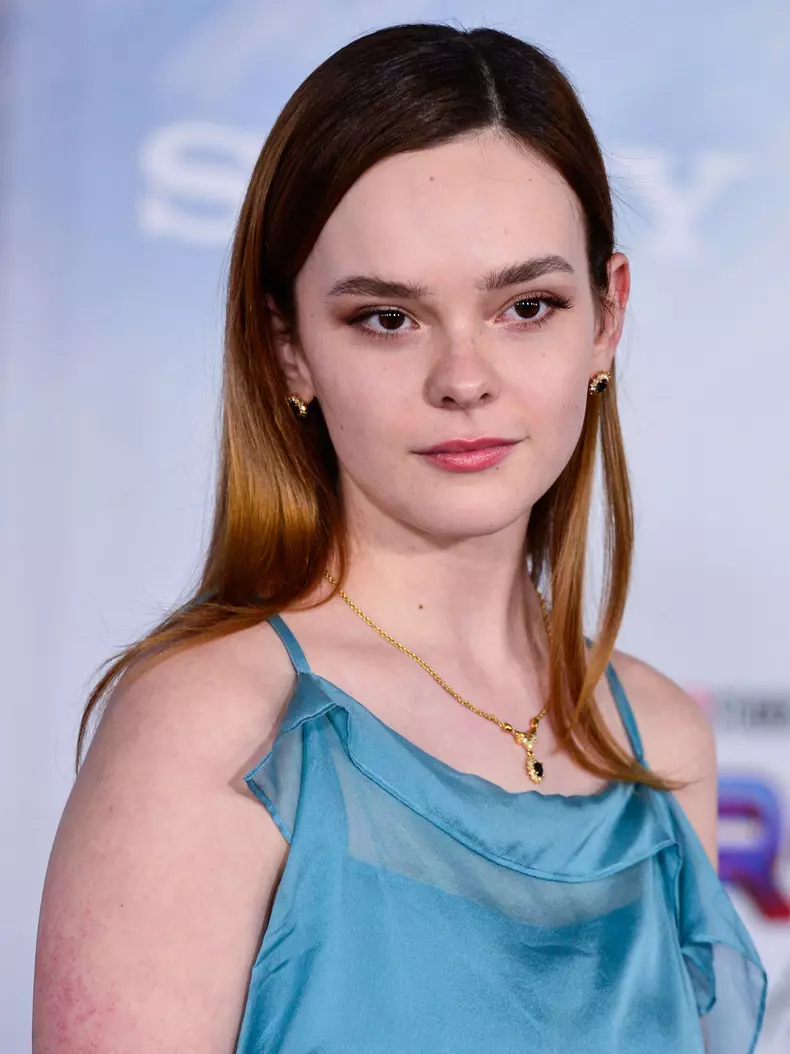 Spider-Man: No Way Home Premiere - LA