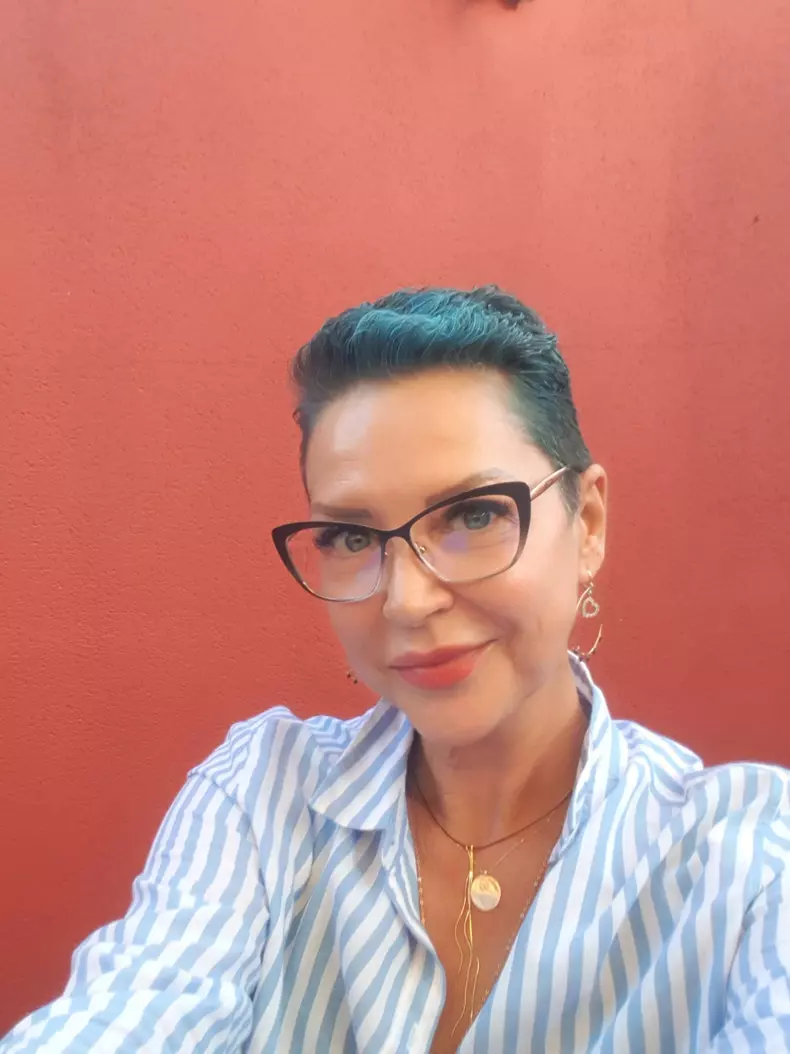 Eugenia Șerban