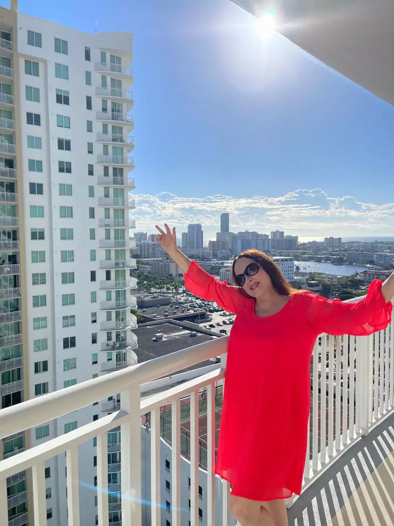 maria dragomiroiu in vacanta (2)