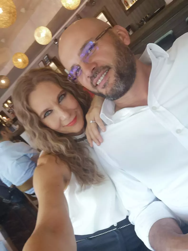 Romanița Iovan iubit Iulian Gogan