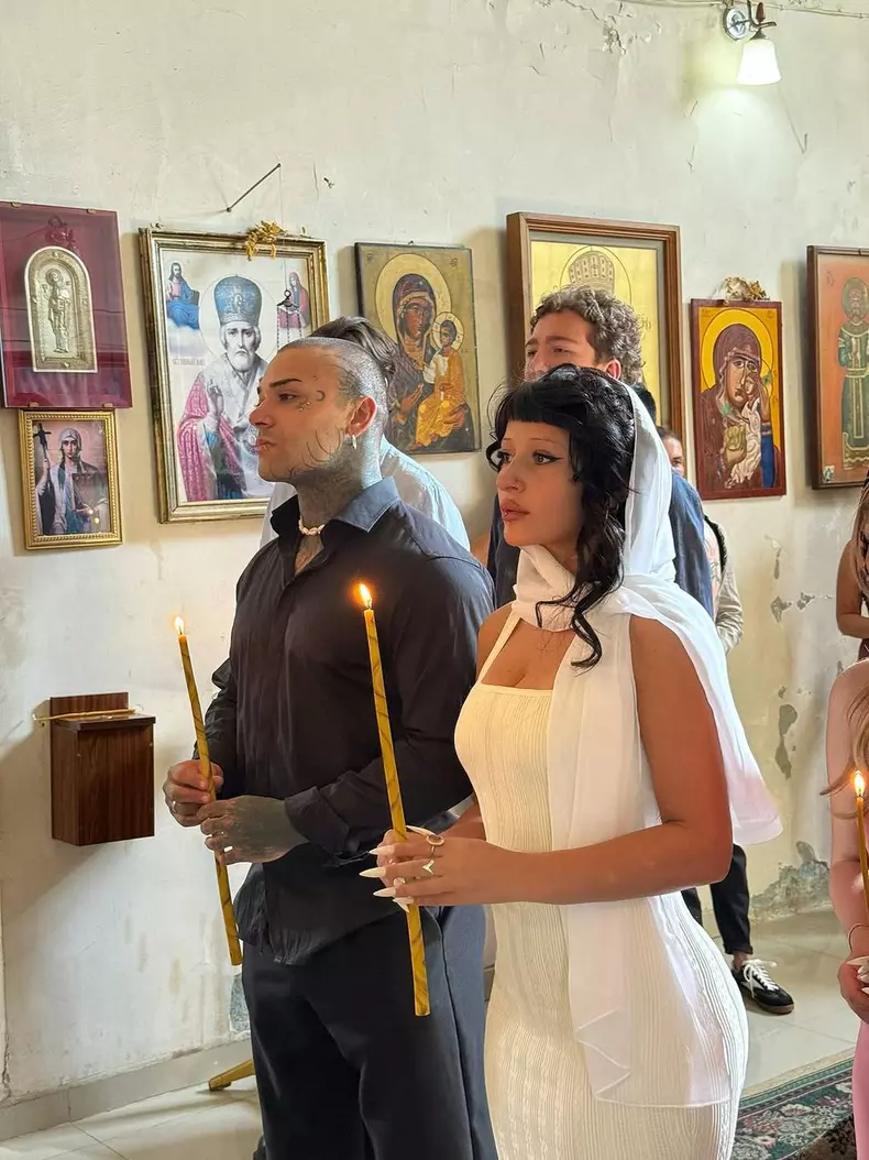 nunta