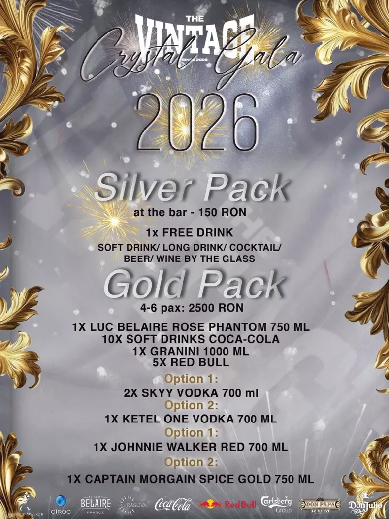 oferte revelion clubul deliei the vintage (2)