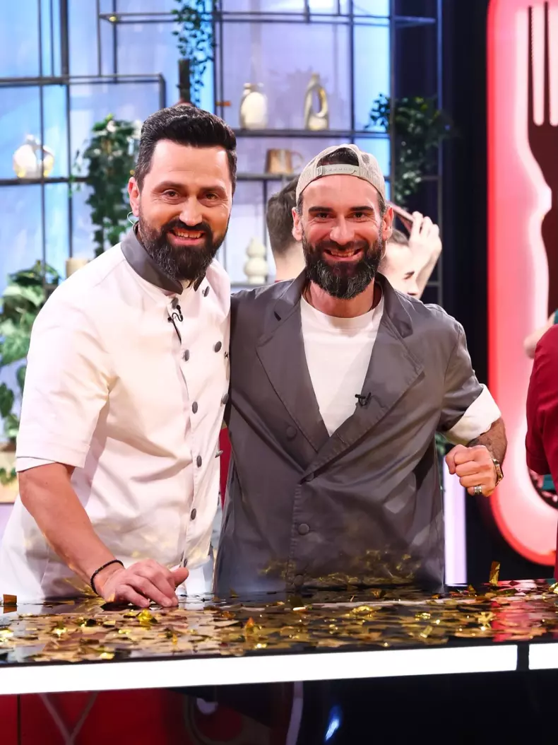 vladimir si chef orlando