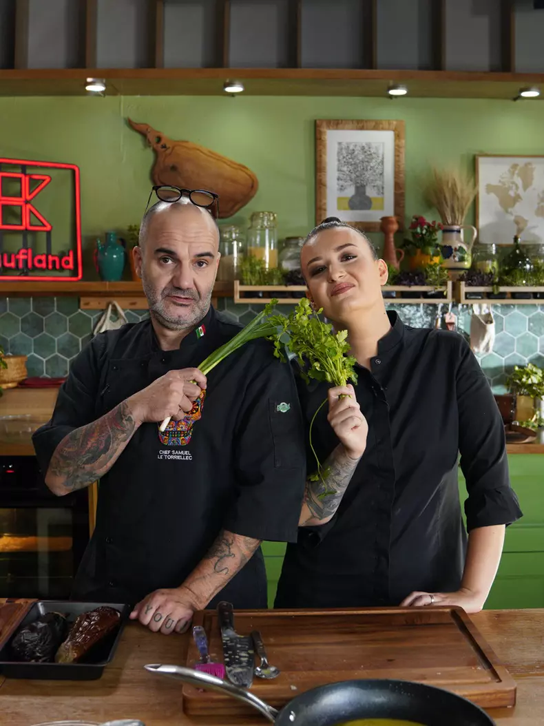 Când începe „Hello Chef”, sezonul 7. Cine prezintă emisiunea alături de Roxana Blenche (2)