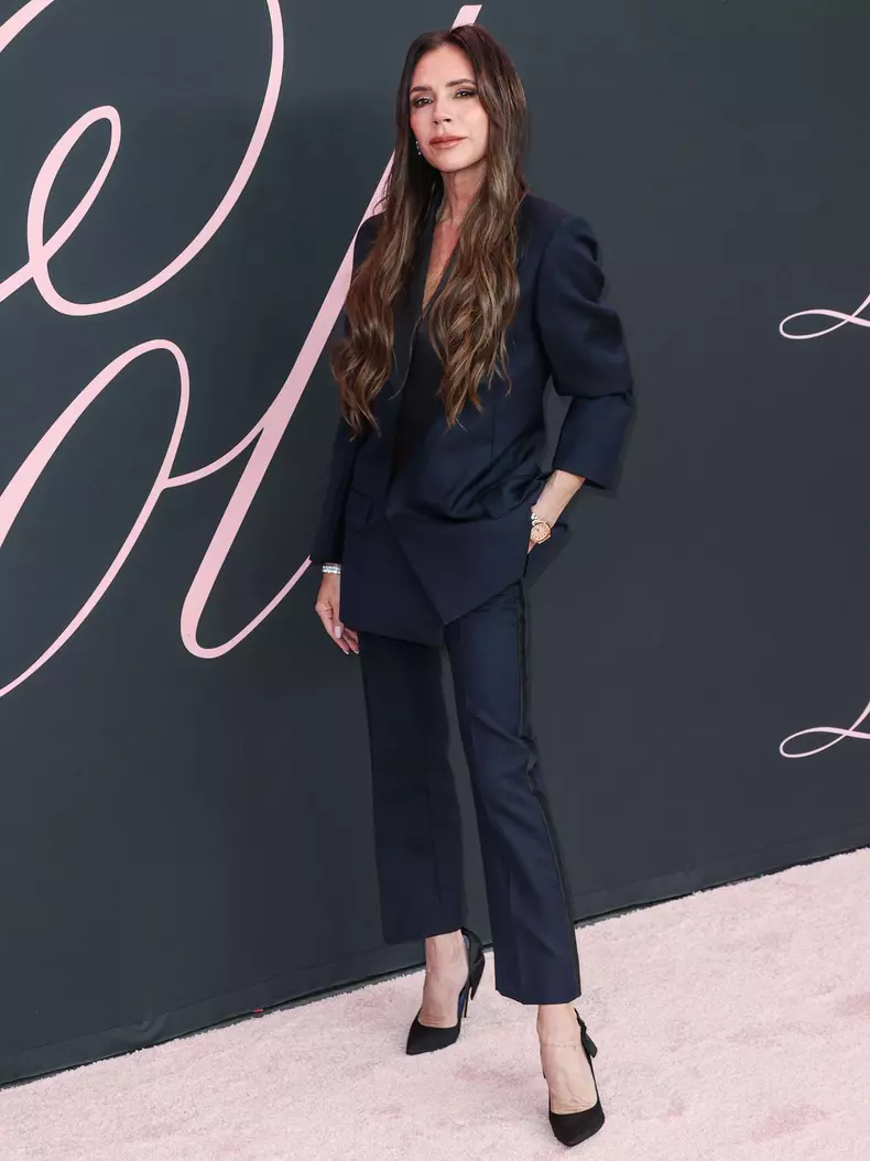 Los Angeles Premiere Of Vertical Entertainments 'Lola'