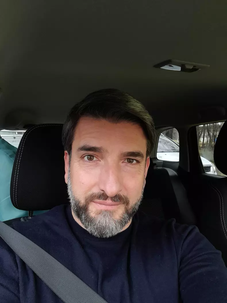 Silviu Biriș crede că românii exagerează cu pomenile  (2)