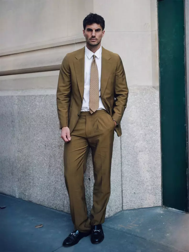@toddsnyderny SS26
