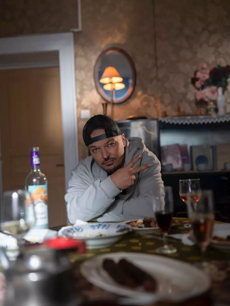 Puya imagini din videoclip