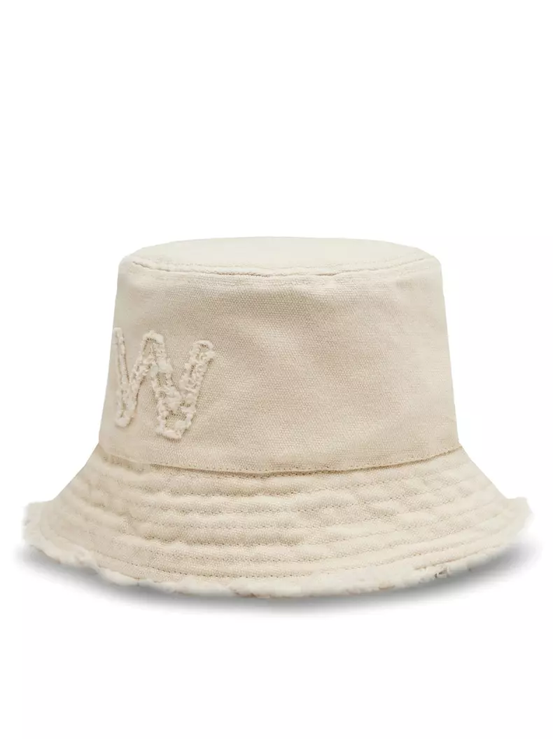 Bucket hat din bumbac, Weekend Max Mara, 562 lei, www.modivo.ro