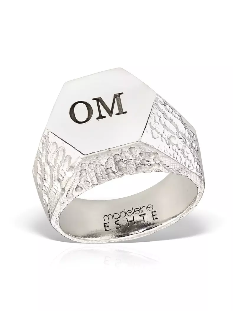 Inel, ESHTE x Madeleine