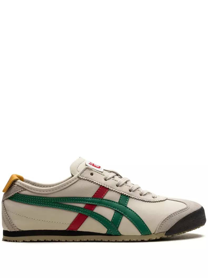 Sneakers din piele întoarsă, Onitsuka Tiger, 310 euro, wwwfarfetchcom