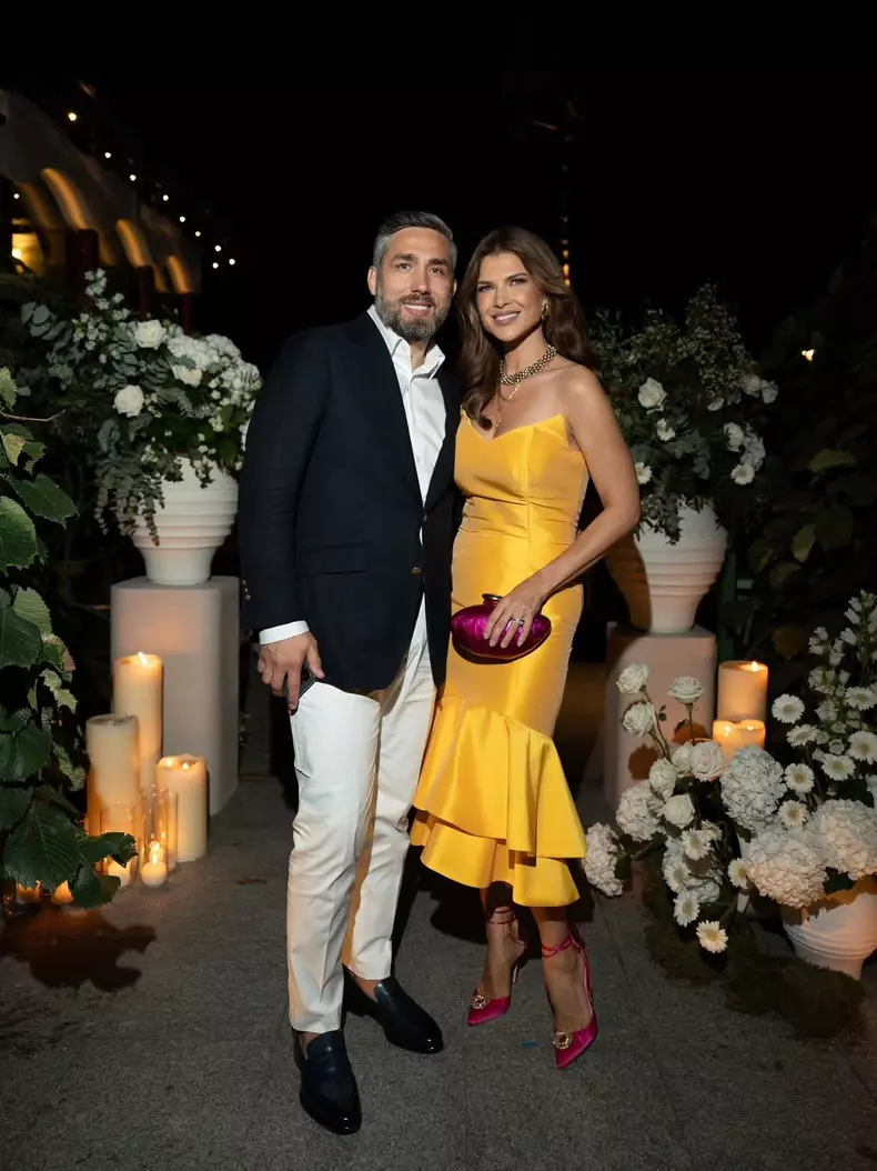 Monica Bîrlădeanu și Valeriu Gheorghiță (1)