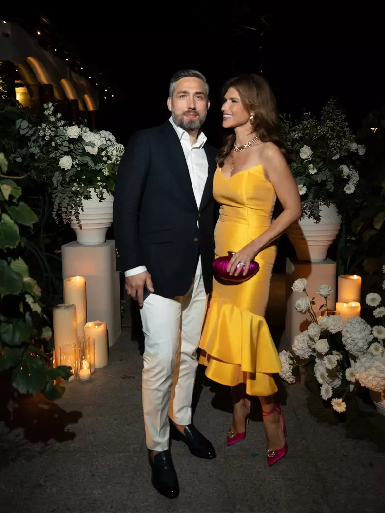 Monica Bîrlădeanu și Valeriu Gheorghiță (2)