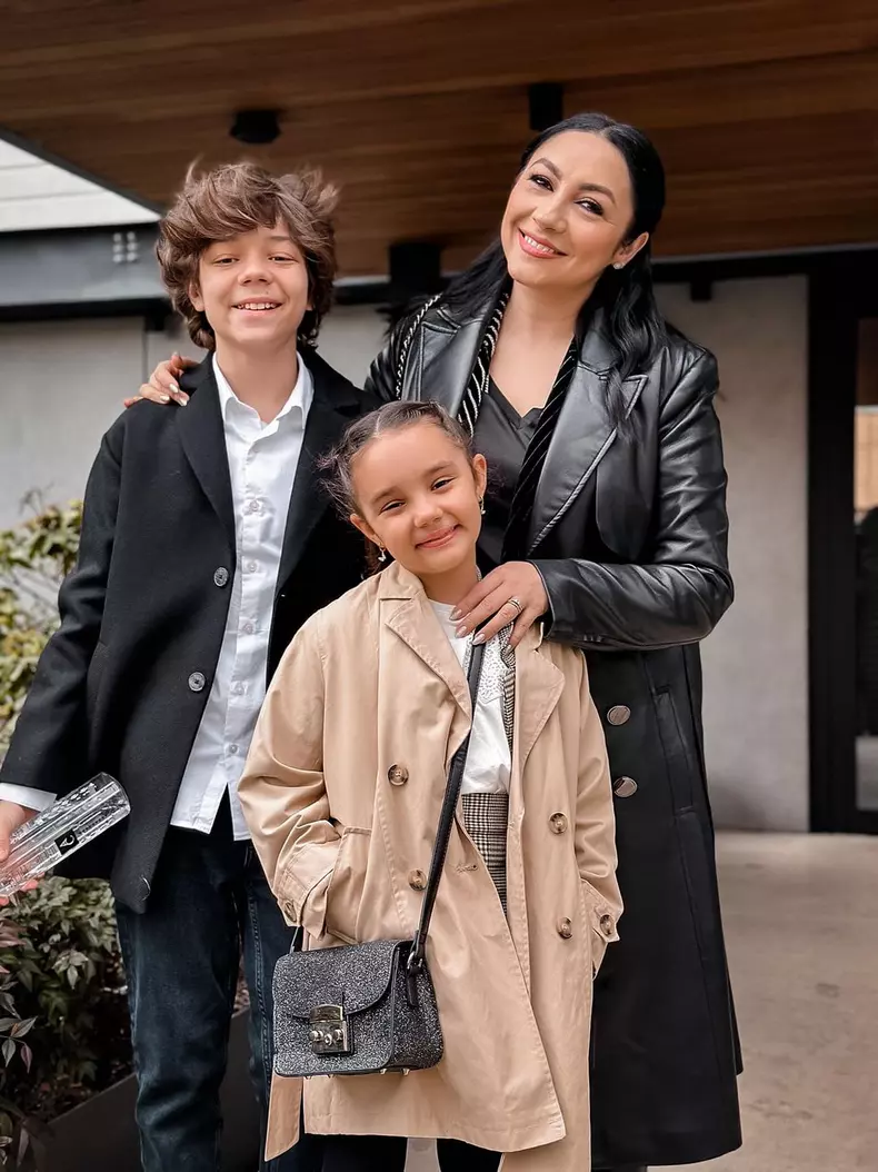 Cum arată casa în care locuiesc Andra și Cătălin Măruță  (4)