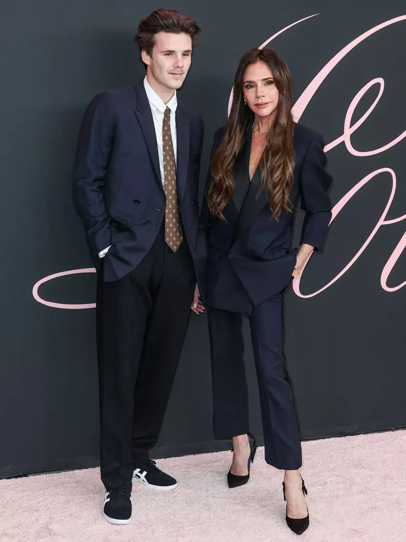 Los Angeles Premiere Of Vertical Entertainments 'Lola'