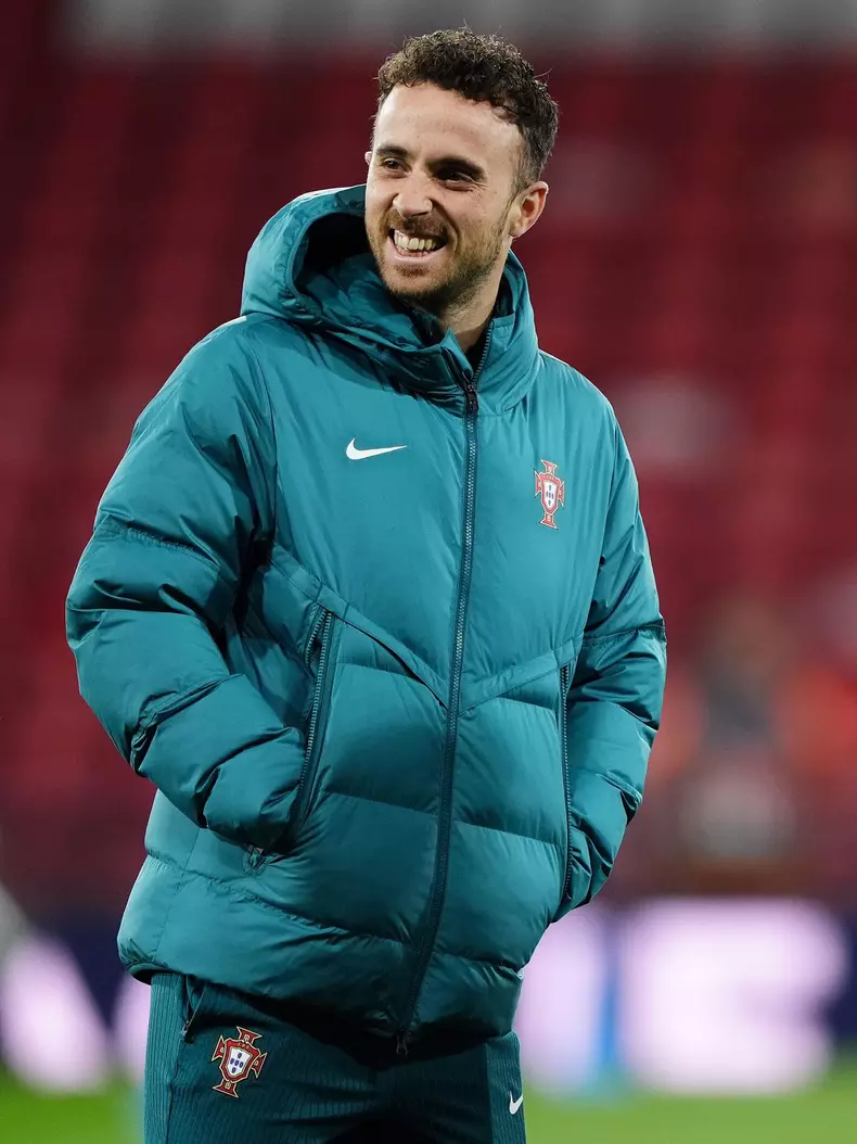 UEFA Nations League - Scotland vs Portugal