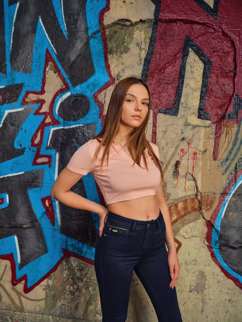 O_noua_sansa_Nilsu Berfin Aktaș - Gizem