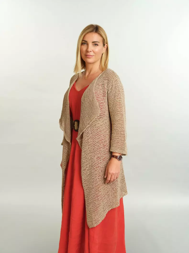 Özge Özberk - Derya - O noua sansa