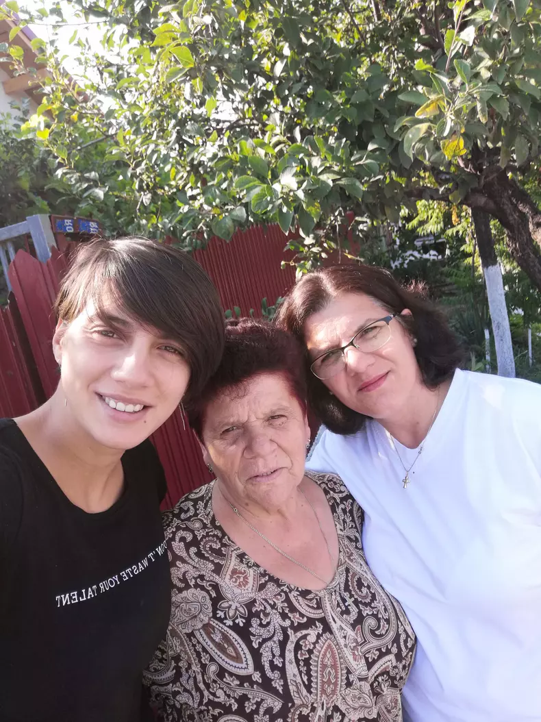 Cine este Maria Hîngu de la Survivor România (8)