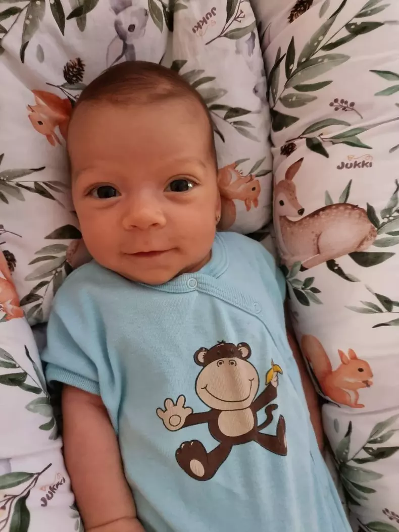 maria fiica lui godina