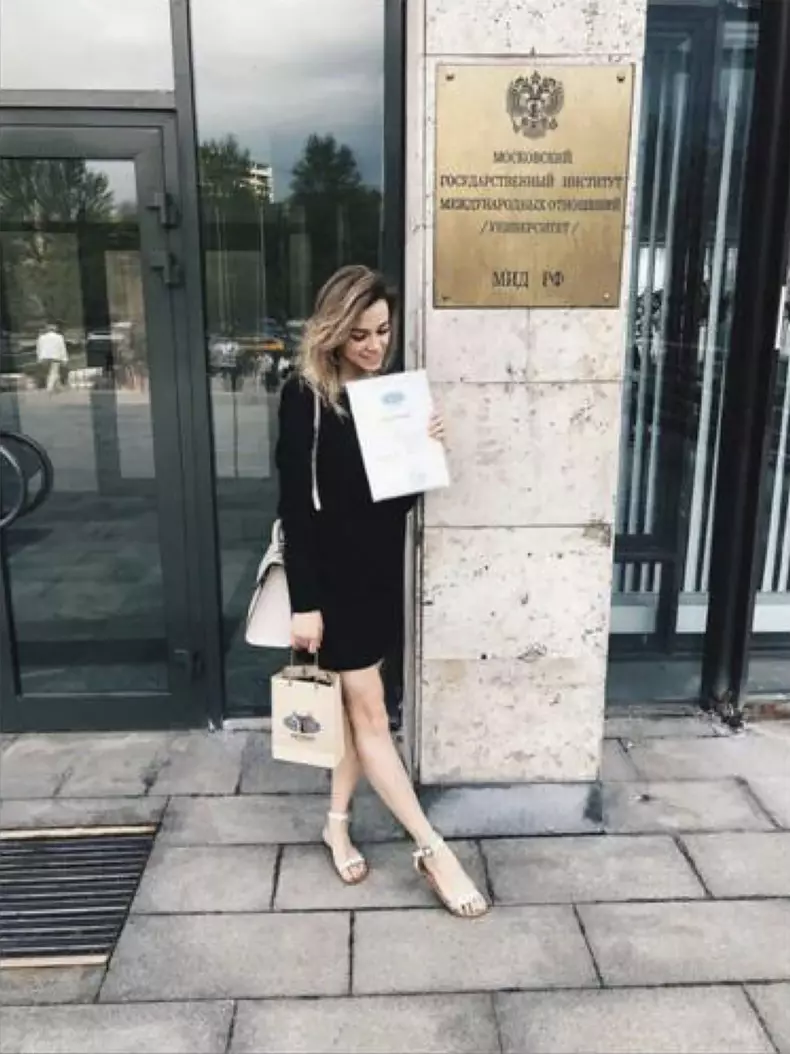 Yulia Vlasova