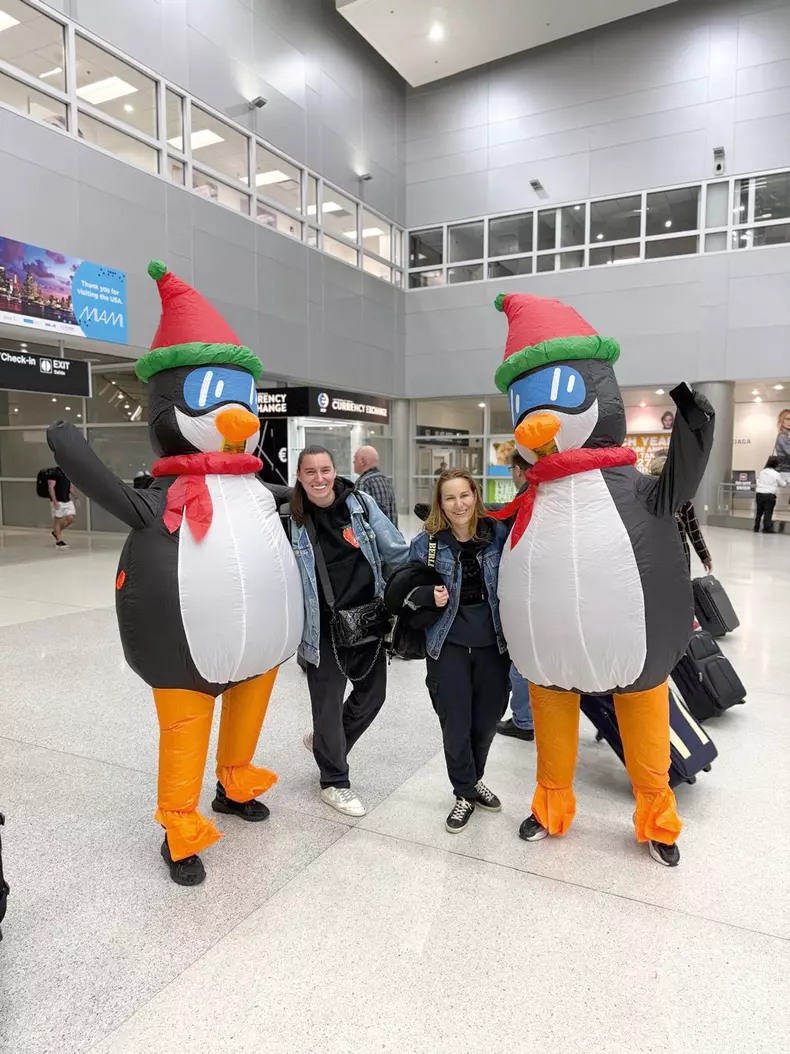 _Surpriza de ziua Cristinei