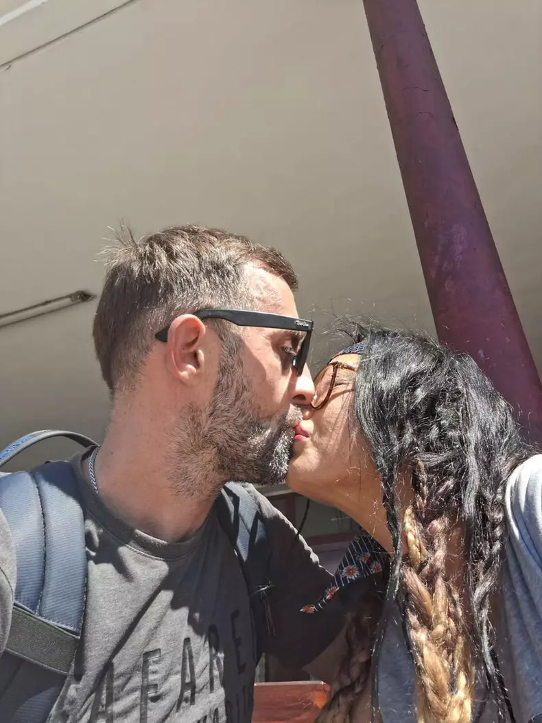 ioana popescu si iubitul ei