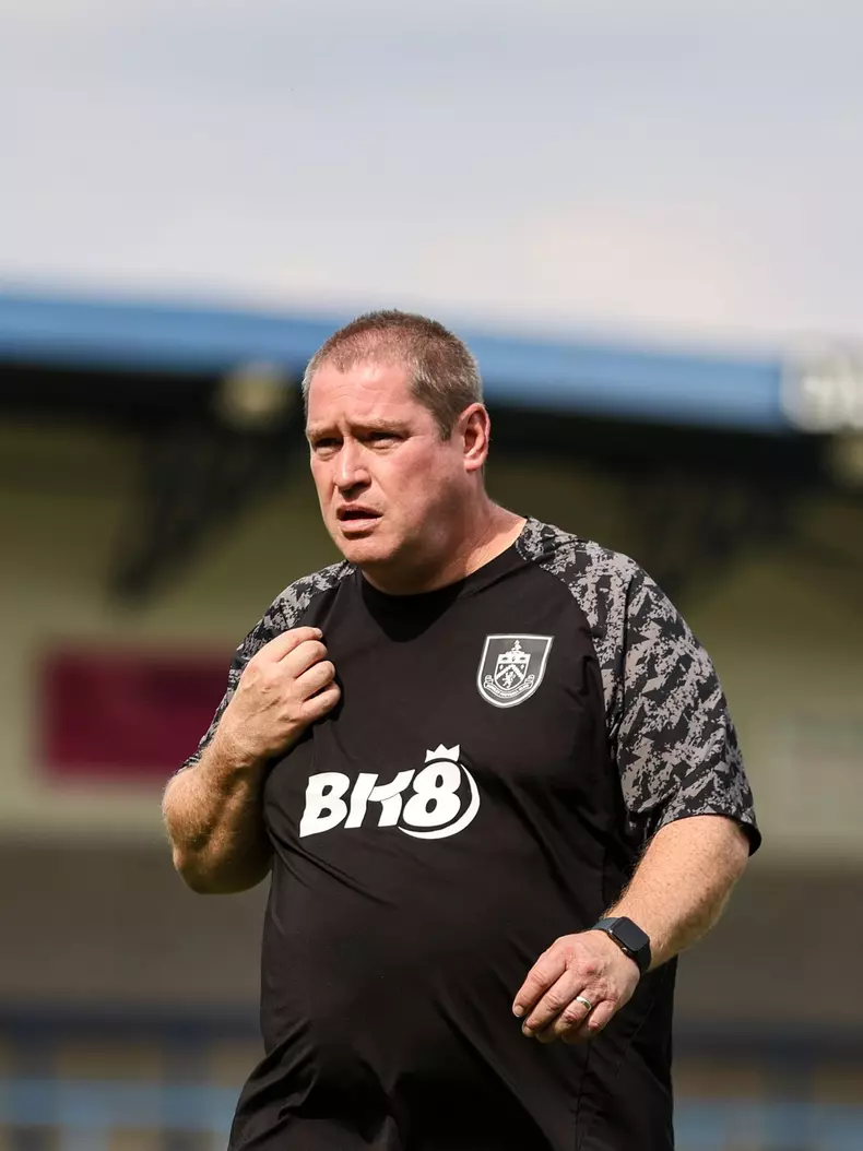 FA Womens National League - Wolverhampton Wanderers v Burnley - SEAH Stadium, Telford, England, United Kingdom - 24 Aug 2025