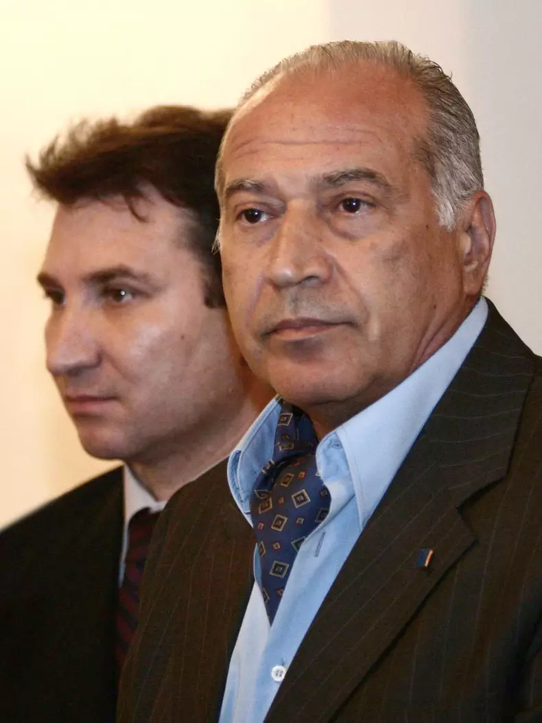 PUR - ILIESCU