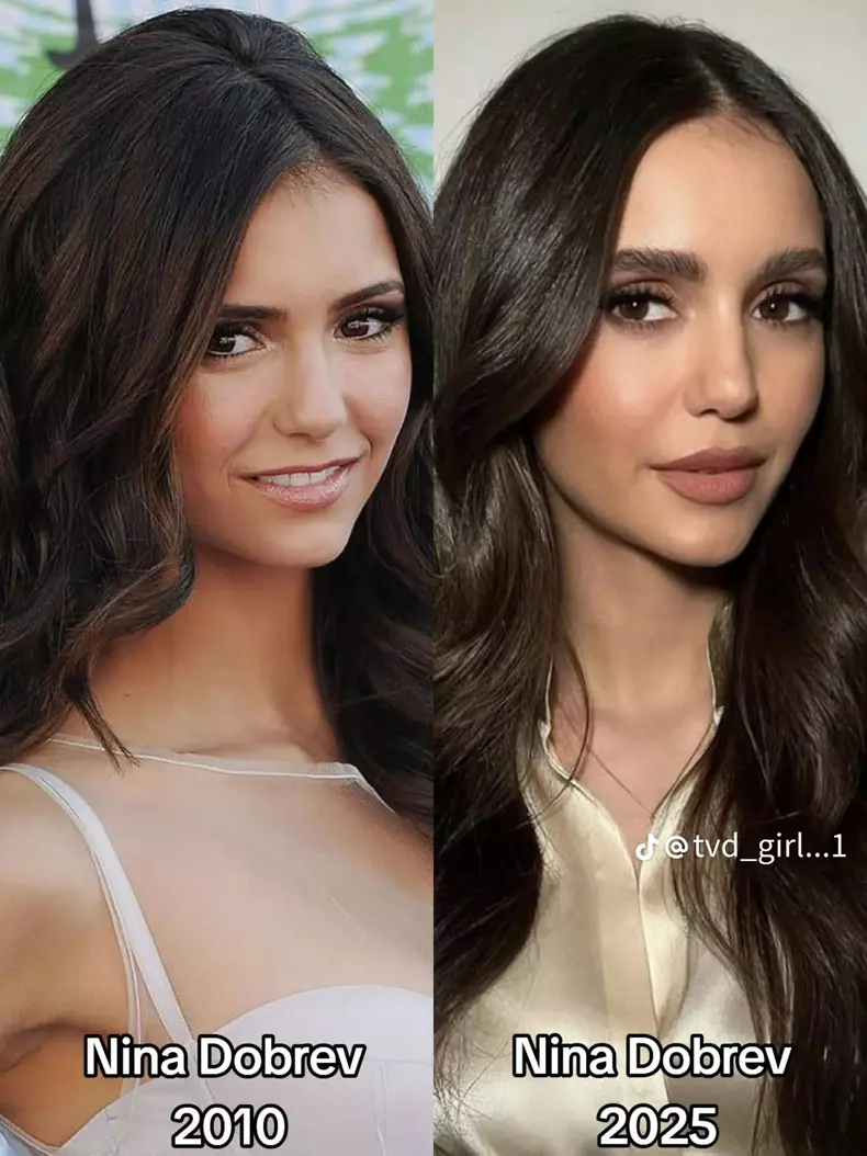 Actori The Vampire Diaries1