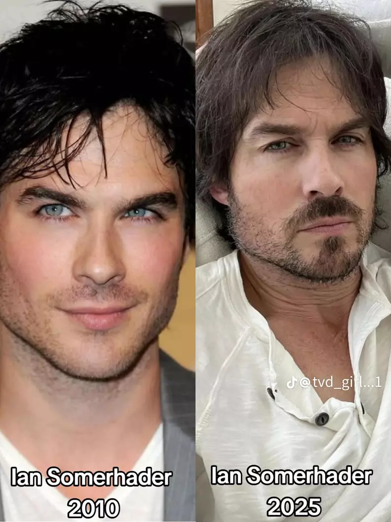 Actori The Vampire Diaries2