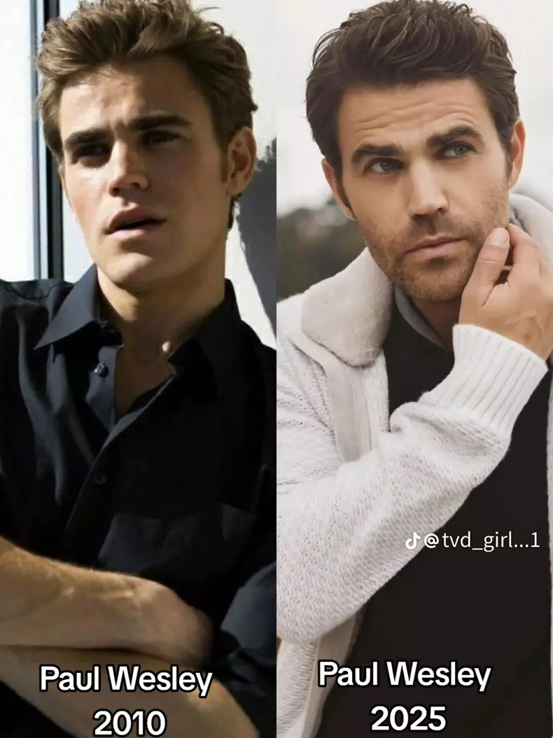 Actori The Vampire Diaries3