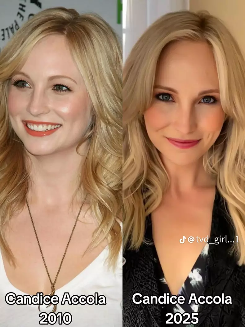 Actori The Vampire Diaries4
