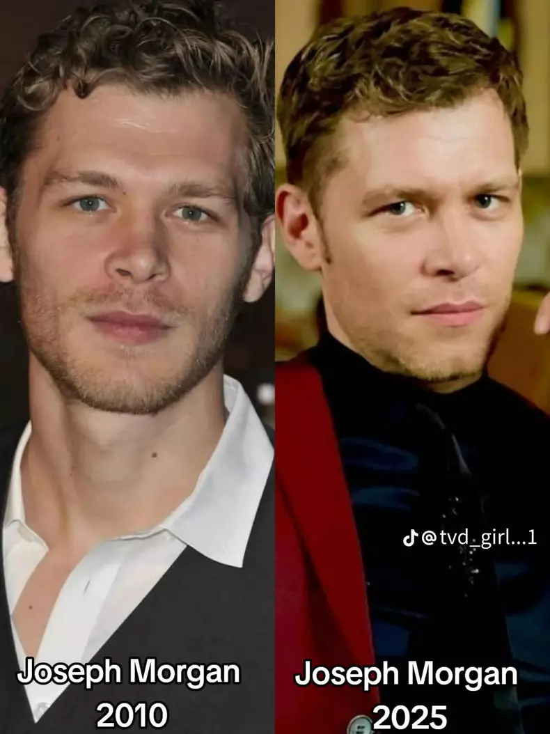 Actori The Vampire Diaries6