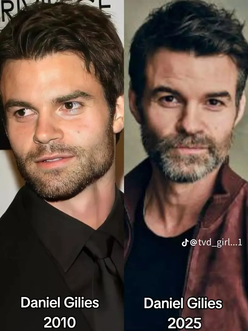 Actori The Vampire Diaries7