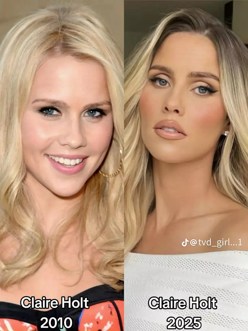 Actori The Vampire Diaries9