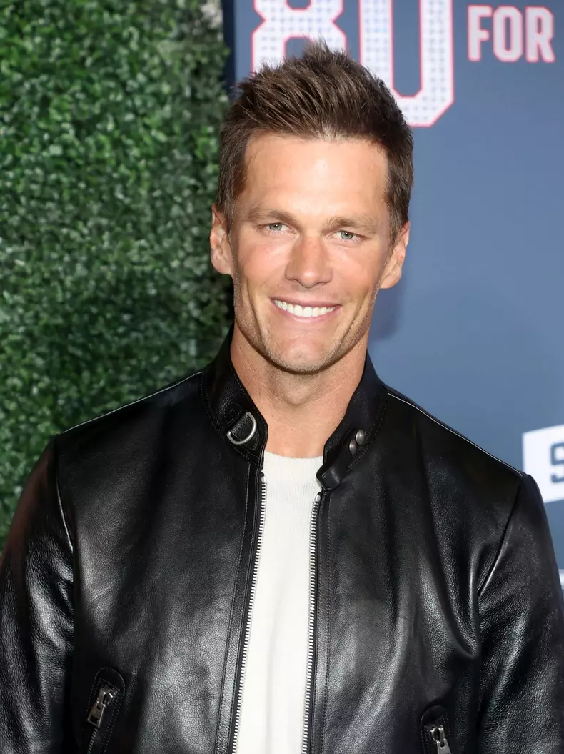 Ò80 For BradyÓ Los Angeles Premiere