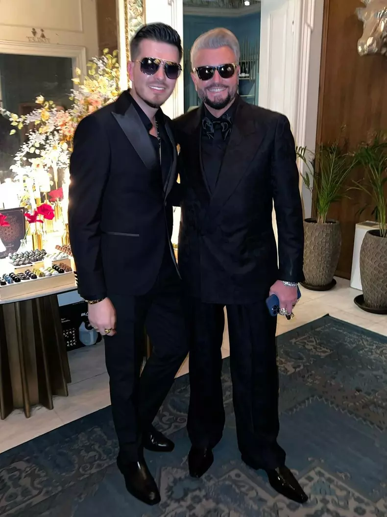 catalin botezatu aniversare