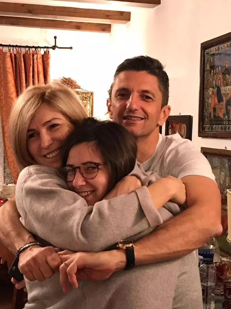 Maria Luiza Lucescu 3