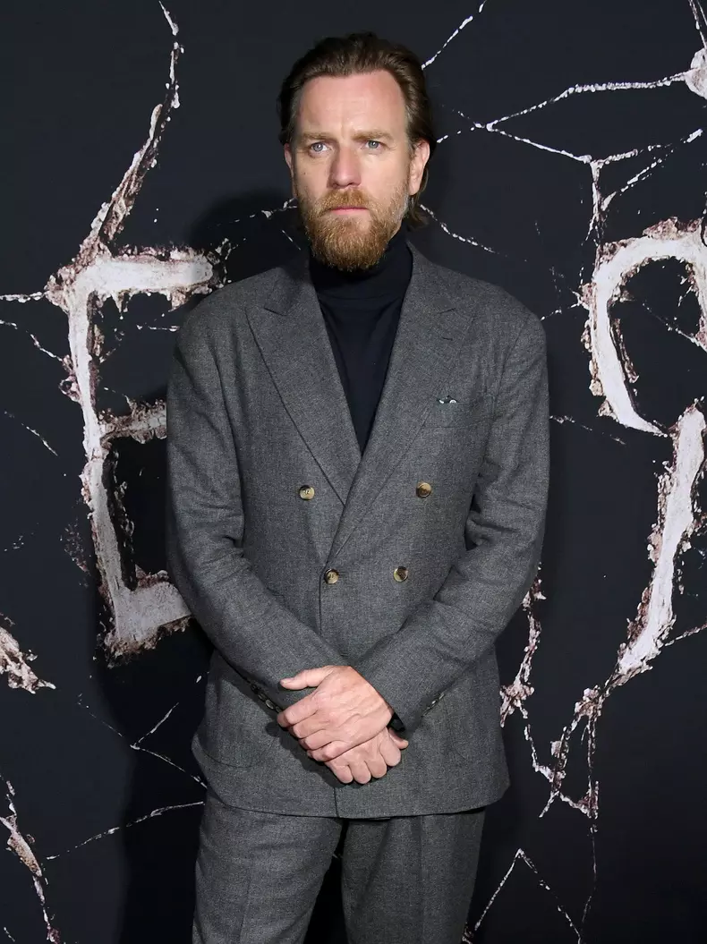 ''Doctor Sleep'' Los Angeles Premiere