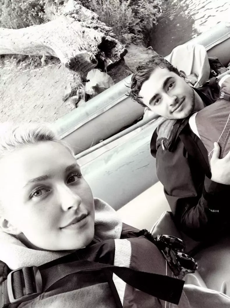 A murit Jansen Panettiere, cunoscut pentru rolul din „The Walking Dead”. Avea doar 28 de ani
