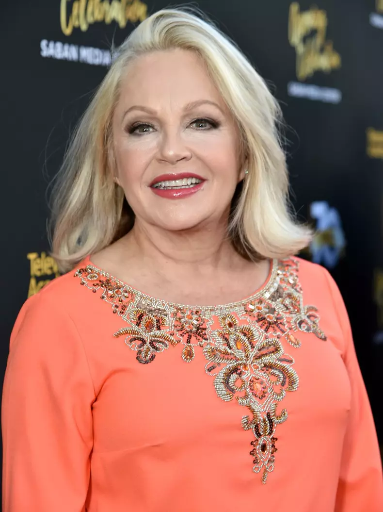 Television Academy 70th Anniversary Gala, Arrivals, Los Angeles, America - 02 Jun 2016