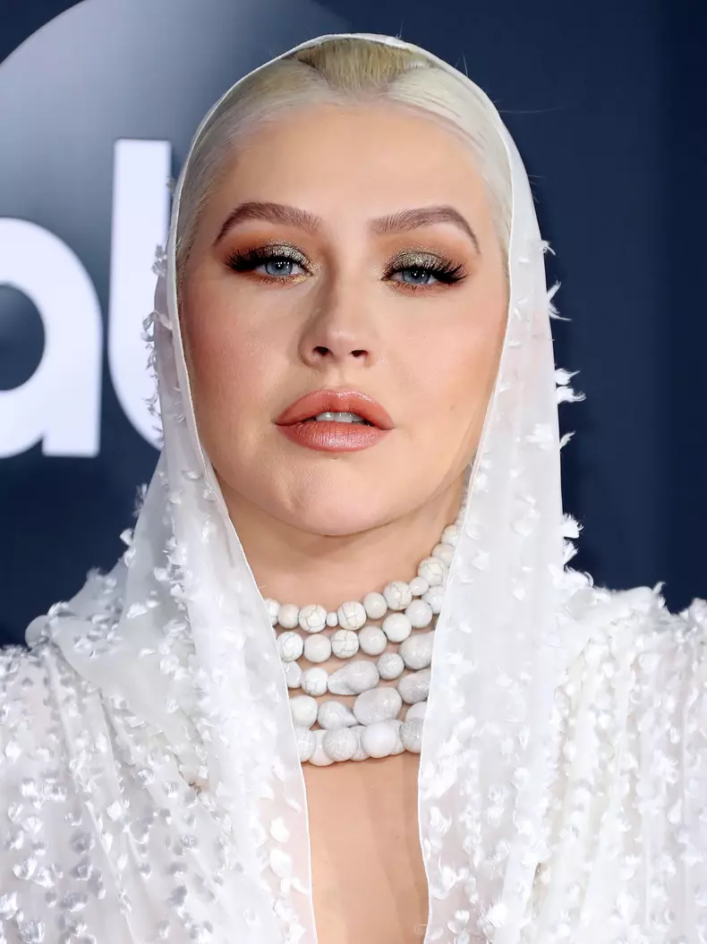 2019 American Music Awards - Arrivals