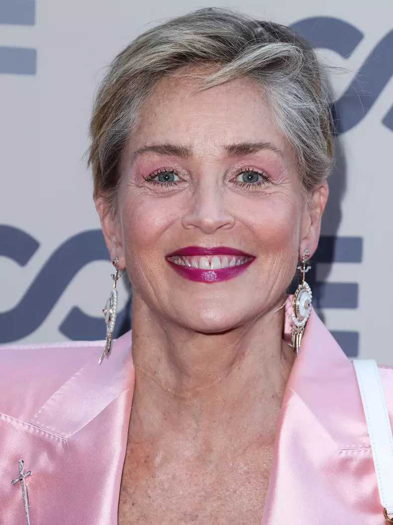 2022 CORE Gala Hosted By Sean Penn And Ann Lee, Hollywood Palladium, Hollywood, Los Angeles, California, United States - 11 Jun 2022