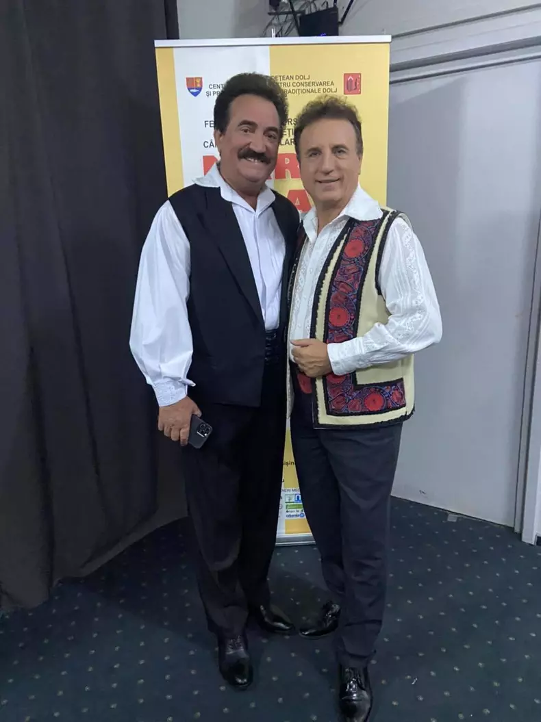 enceanu mesaj pentru mitu stoian